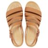 Sandale Crocs (WMNS) maro 206107-277