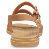 Sandale Crocs (WMNS) maro 206107-277