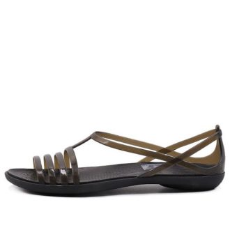 Sandale Crocs (WMNS) Maryjane „Negru” 202465-001