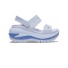 Sandale Crocs (WMNS) Mega Crush „Albastru deschis” 207989-5AF