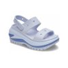 Sandale Crocs (WMNS) Mega Crush „Albastru deschis” 207989-5AF