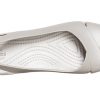 Sandale Crocs (WMNS) Minimalist Casual Plate Albe 206106-018