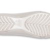 Sandale Crocs (WMNS) Minimalist Casual Plate Albe 206106-018