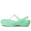 Sandale Crocs (WMNS) Mint Green 204939-3TS