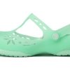 Sandale Crocs (WMNS) Mint Green 204939-3TS