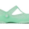 Sandale Crocs (WMNS) Mint Green 204939-3TS