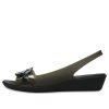Sandale Crocs (WMNS) „Negru” 204774-060