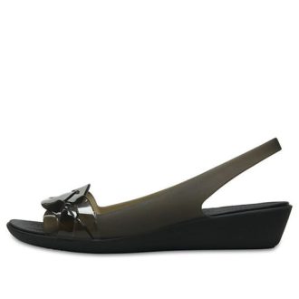 Sandale Crocs (WMNS) „Negru” 204774-060 Sandale Crocs (WMNS) „Negru” 204774-060