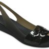 Sandale Crocs (WMNS) „Negru” 204774-060