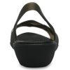 Sandale Crocs (WMNS) „Negru” 204774-060