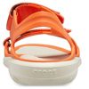 Sandale Crocs (WMNS) portocalii 206527-82Y