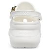 Sandale Crocs (WMNS) Retro Chain White Gold „White Gold” 206662-19B Sandale Crocs (WMNS) Retro Chain White Gold „White Gold” 206662-19B