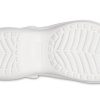 Sandale Crocs (WMNS) Retro Chain White Gold „White Gold” 206662-19B Sandale Crocs (WMNS) Retro Chain White Gold „White Gold” 206662-19B