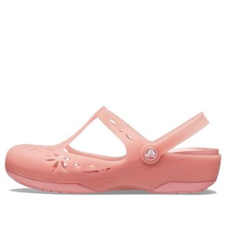 Sandale Crocs (WMNS) roz 204939-61Z
