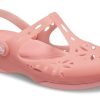 Sandale Crocs (WMNS) roz 204939-61Z
