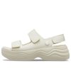 Sandale Crocs (WMNS) Skyline „Albe” 208183-2Y2