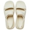 Sandale Crocs (WMNS) Skyline „Albe” 208183-2Y2