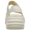 Sandale Crocs (WMNS) Skyline „Albe” 208183-2Y2