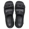 Sandale Crocs (WMNS) Skyline cu borne „Negru” 209025-001