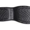 Sandale Crocs (WMNS) Skyline cu borne „Negru” 209025-001