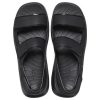 Sandale Crocs (WMNS) Skyline „Negru” 208183-001