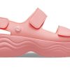 Sandale Crocs (WMNS) Skyline „Roz” 208183-6UI
