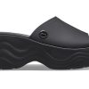 Sandale Crocs (WMNS) Skyline Slide „Negru” 208182-001