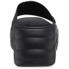 Sandale Crocs (WMNS) Skyline Slide „Negru” 208182-001