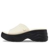 Sandale Crocs (WMNS) Skyline „Vanilla Black” 208182-1LG