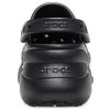 Sandale Crocs (WMNS) Small Whale Retro Crocs cu talpă groasă 206302-001 Sandale Crocs (WMNS) Small Whale Retro Crocs cu talpă groasă 206302-001