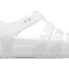 Sandale Crocs (WMNS) Splash Glossy Fisherman „Alb” 209267-100