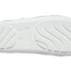 Sandale Crocs (WMNS) Splash Glossy Fisherman „Alb” 209267-100