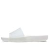 Sandale Crocs (WMNS) Splash Slide „Alb” 208538-100