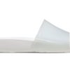 Sandale Crocs (WMNS) Splash Slide „Alb” 208538-100