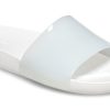 Sandale Crocs (WMNS) Splash Slide „Alb” 208538-100