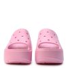 Sandale Crocs (WMNS) Stomp „roz” 209346-6WY