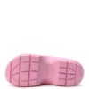 Sandale Crocs (WMNS) Stomp „roz” 209346-6WY