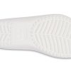 Sandale Crocs (WMNS) Swiftwater Crocs Casual Multicolor Tie Dye „Albe” 206894-928