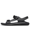 Sandale Crocs (WMNS) Swiftwater „Negru” 206527-060 Sandale Crocs (WMNS) Swiftwater „Negru” 206527-060
