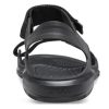 Sandale Crocs (WMNS) Swiftwater „Negru” 206527-060 Sandale Crocs (WMNS) Swiftwater „Negru” 206527-060