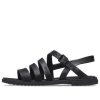 Sandale Crocs (WMNS) Tulum „All Black” 206737-0L9 Sandale Crocs (WMNS) Tulum „All Black” 206737-0L9