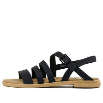 Sandale Crocs (WMNS) Tulum „Negru” 206107-00W