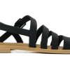 Sandale Crocs (WMNS) Tulum „Negru” 206107-00W