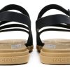 Sandale Crocs (WMNS) Tulum „Negru” 206107-00W