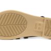 Sandale Crocs (WMNS) Tulum „Negru” 206107-00W