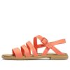 Sandale Crocs (WMNS) Tulum „Orange” 206107-82R Sandale Crocs (WMNS) Tulum „Orange” 206107-82R