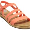 Sandale Crocs (WMNS) Tulum „Orange” 206107-82R Sandale Crocs (WMNS) Tulum „Orange” 206107-82R