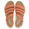 Sandale Crocs (WMNS) Tulum „Orange” 206107-82R Sandale Crocs (WMNS) Tulum „Orange” 206107-82R