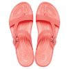 Sandale Crocs (WMNS) Tulum „Translucent Orange” 207173-6SL
