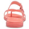 Sandale Crocs (WMNS) Tulum „Translucent Orange” 207173-6SL